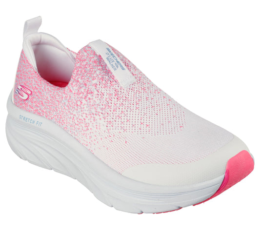 Skechers Women Sport DLux Wrap Party Sports Shoes