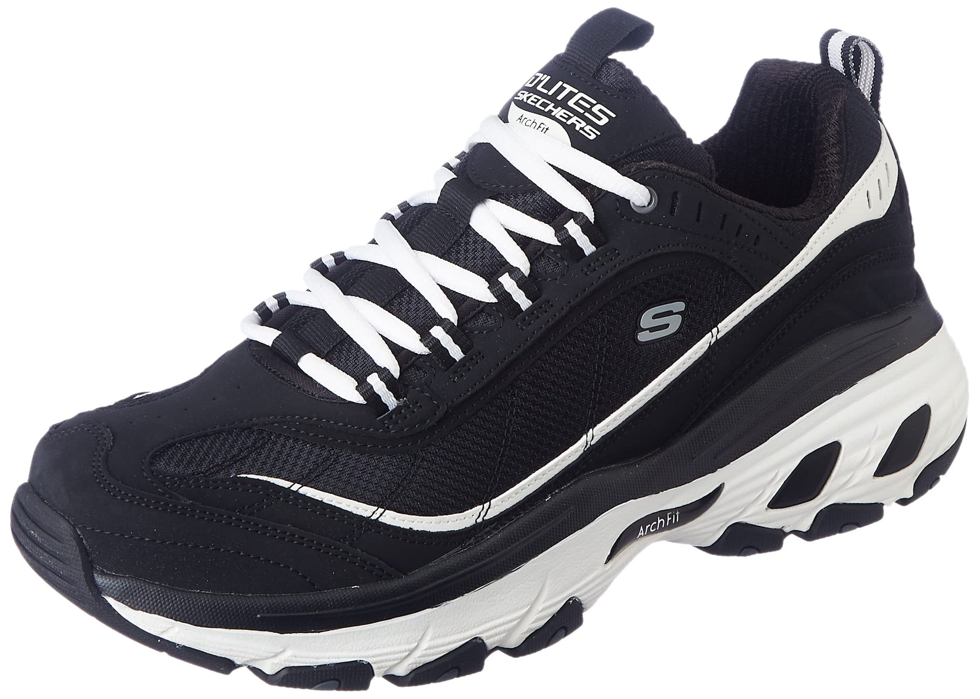 Skechers Men Dlites Arch Fit Better Sel Sports Shoes