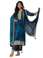Libas WomenS Chiffon Kurta Sets (99081Or
