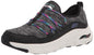 Skechers Women Arch Fit Rainbow View Sports Shoes