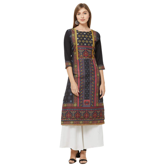 ANNI DESIGNER Women's Saree