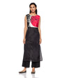Wishful By W Women'S Straight Kurta (16Fes11089-11567_White_10)