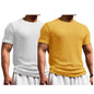 I Enterprise T Shirt For Men Regular Fit Tshirt For Men Gym T Shirts For Men For Casual Wear Workout T Shirts For Man Active Gym