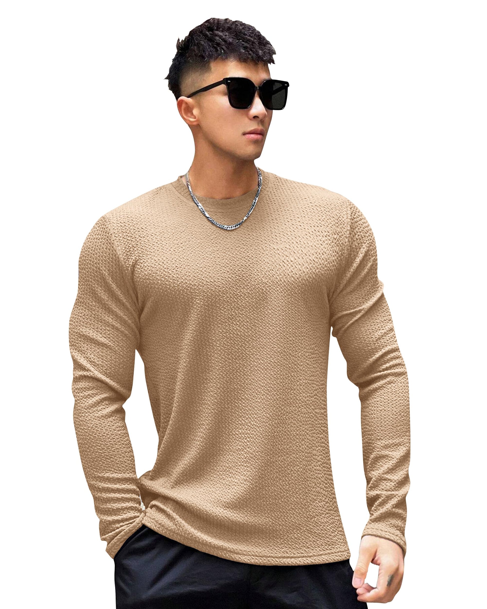 I Enterprise MenS & BoyS T-Shirts  Stylish & Comfortable Casual Wear || Trendy Designs, Premium Fabric Everyday, Sports (Dk11_