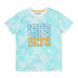 Pepe Jeans BoyS Regular Fit T-Shirt (Pb50364964012_Sea Green