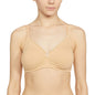 Enamor V058 X-Frame Lift Classic Comfort Bra - Non-Padded, Wirefree & High Coverage