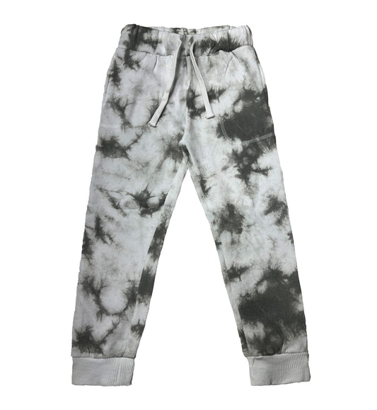 Kyda Kids100% Cotton Track Pant For Boys And Girls - Regular Fit (Pack Of 1)