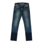 Pepe Jeans BoyS Slim Jeans (Pb201970J67_Med Dark Used