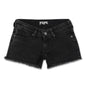 Pepe Jeans GirlS Chino Shorts (Pg800838S91_Black