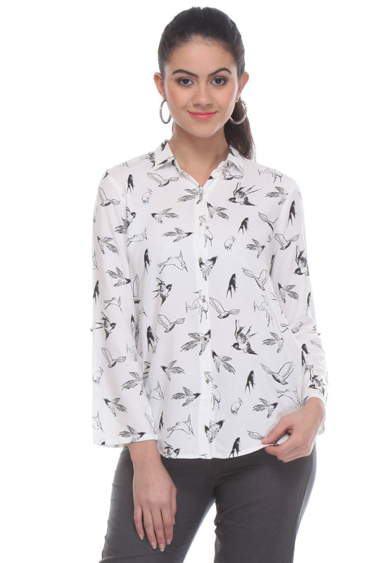 W for Woman Tunic Top