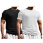 I Enterprise T Shirt For Men Regular Fit Tshirt For Men Gym T Shirts For Men For Casual Wear Workout T Shirts For Man Active Gym