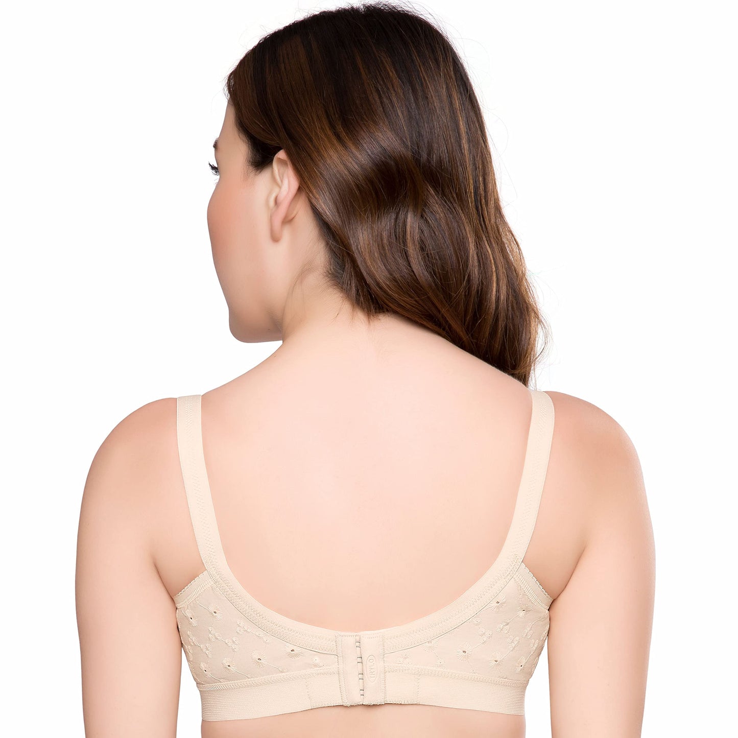 Krutika Chikan 36 Skin B - Cup