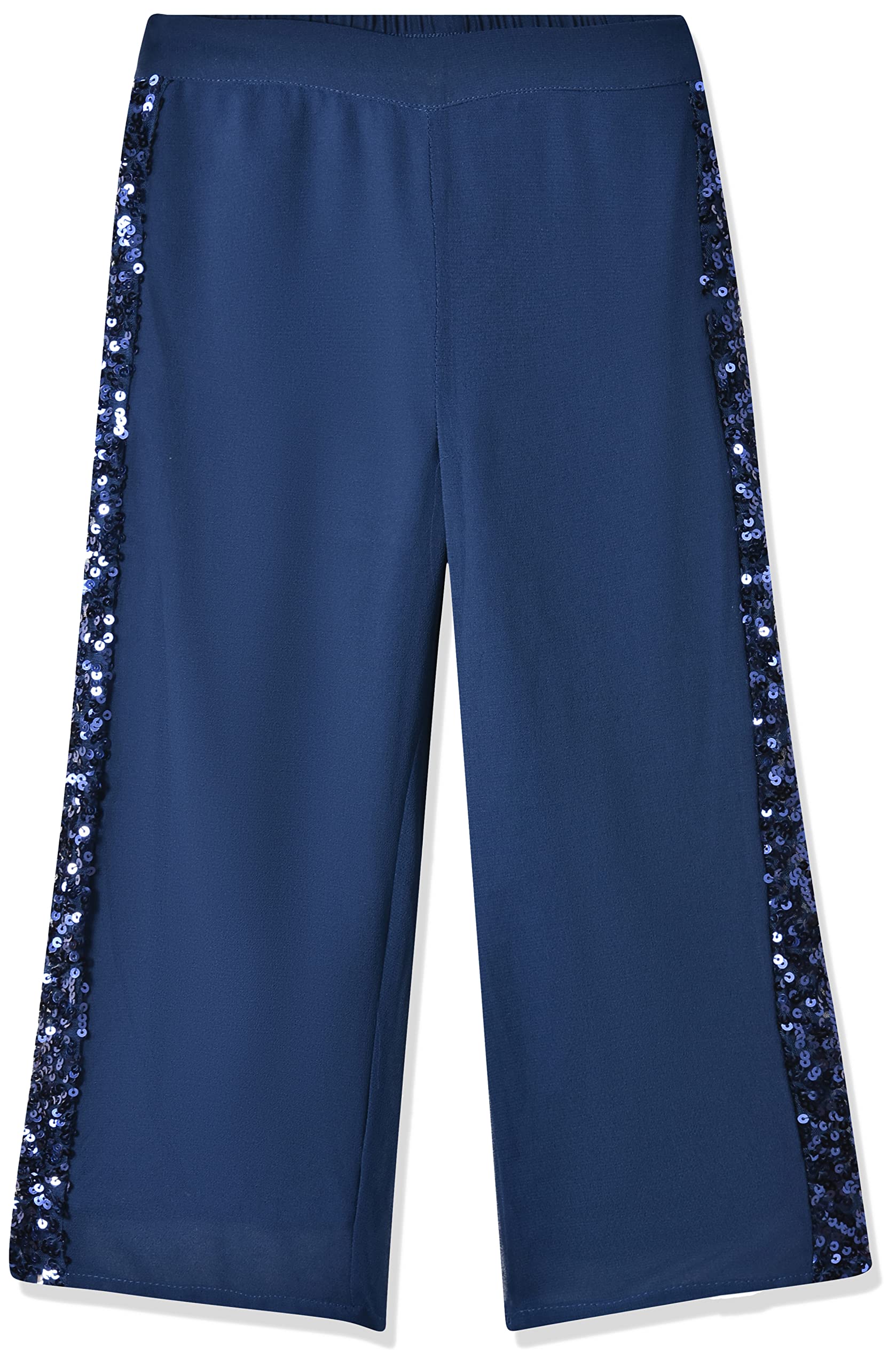 Allen Solly Girls Casual Pants