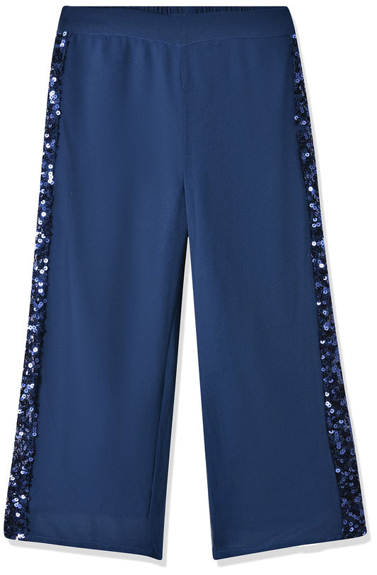 Allen Solly Girls Casual Pants