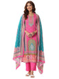 Libas WomenS Cotton Kurta Sets (99124Or