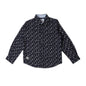 Pepe Jeans BoyS Regular Fit Shirt (Pb3023945958_Navy
