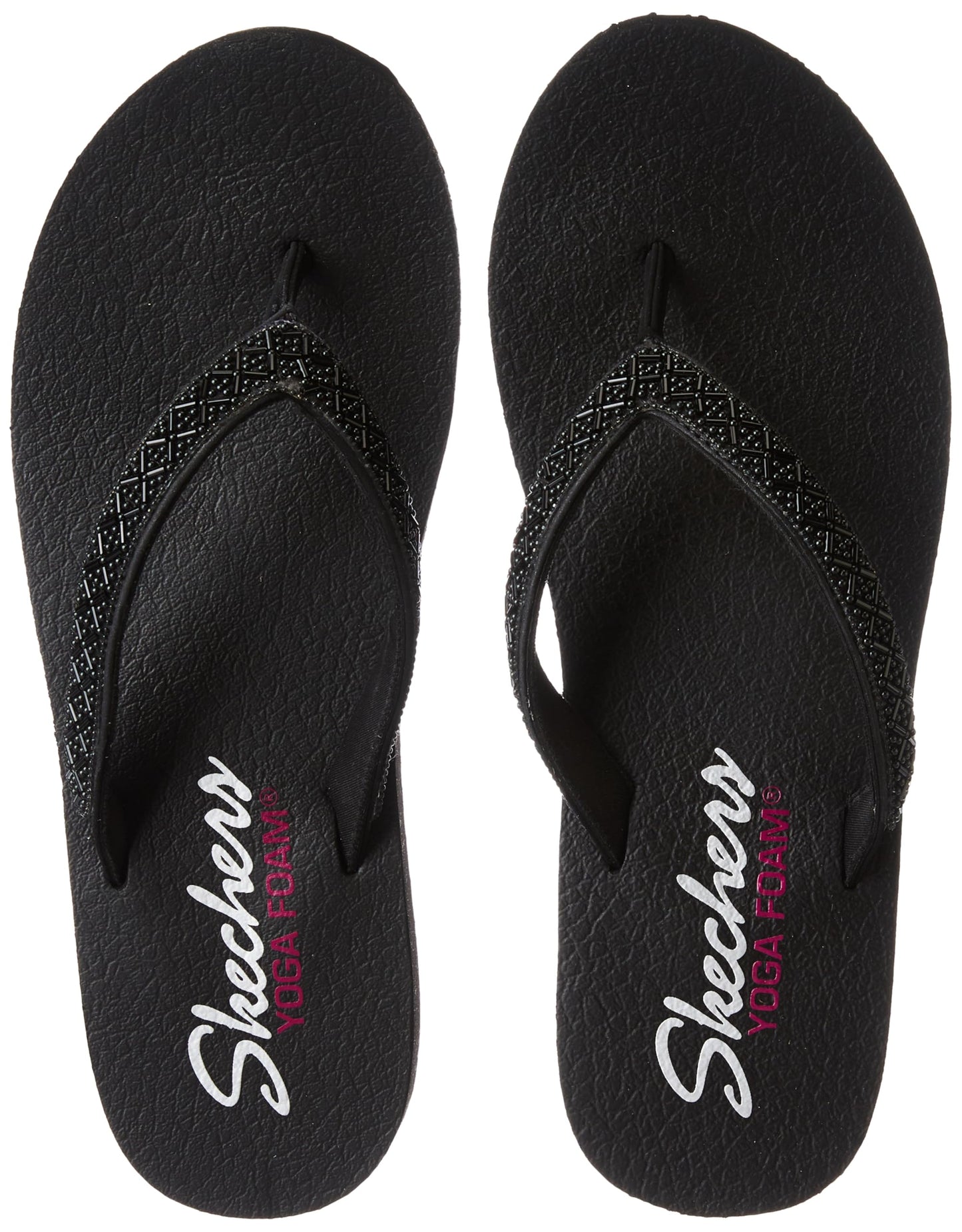 Skechers Women Cali & Meditation Sandals & Floaters
