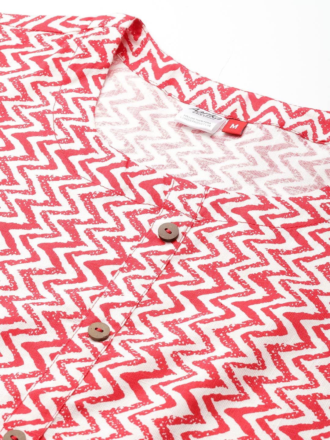 Aarika Women's Tunic Shirt