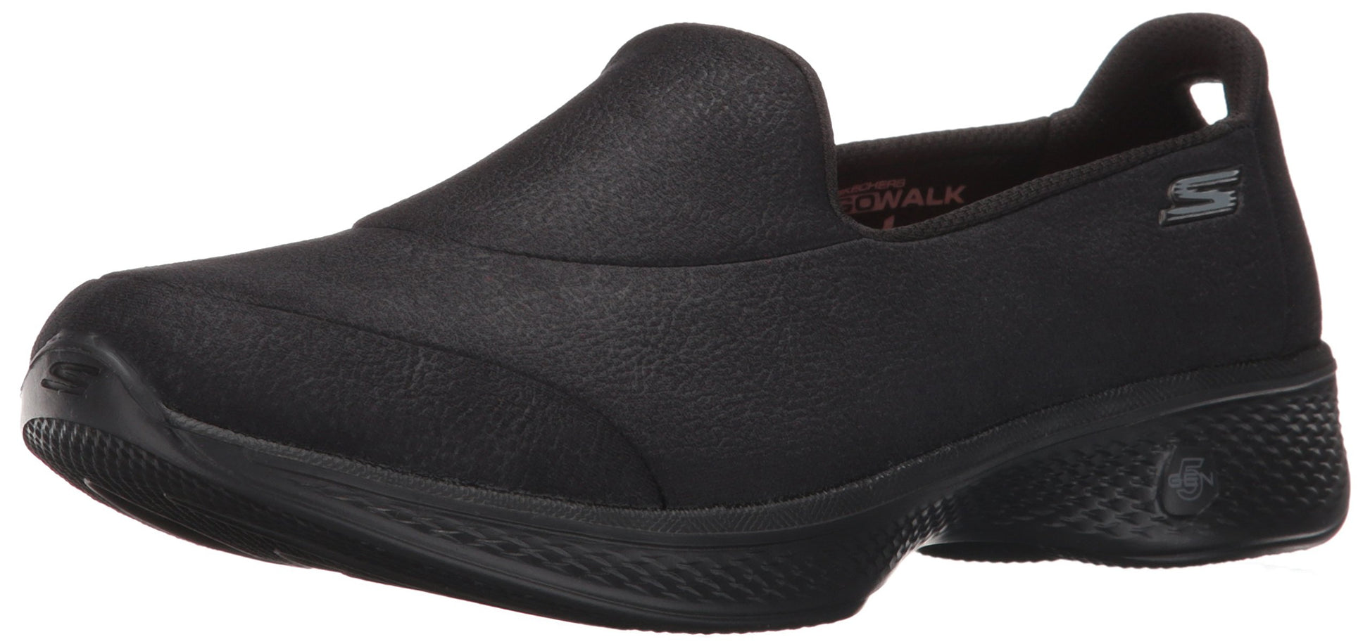 Skechers Women Go Walk 4 Inspire Sports Shoes