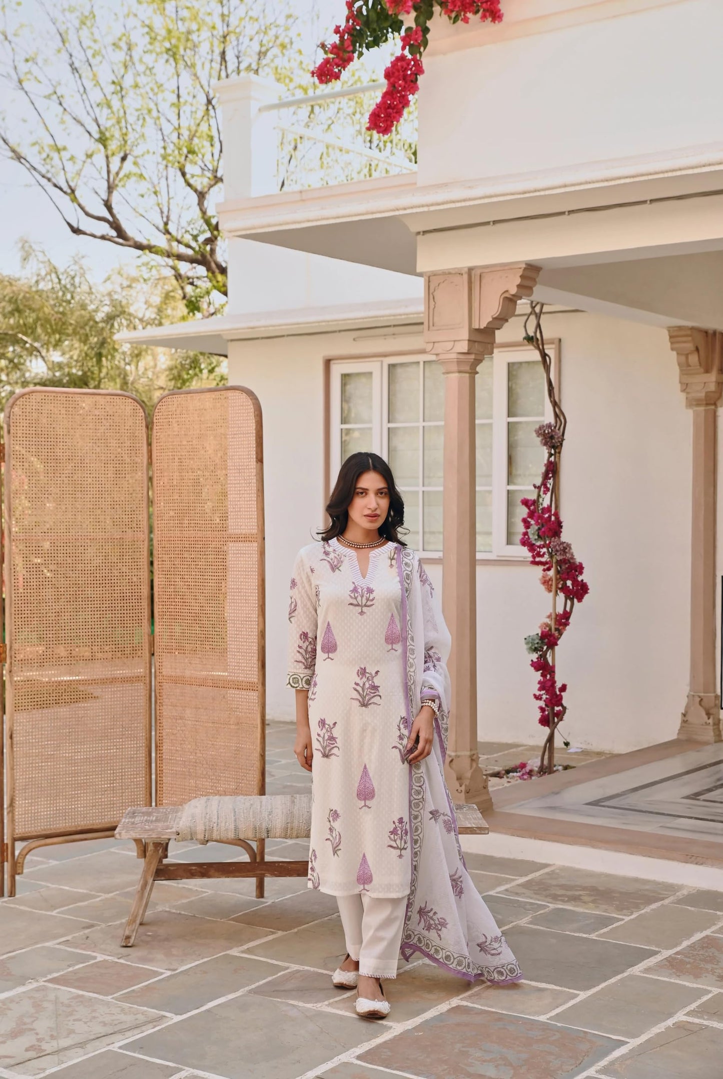 FABNEX kurta set for women | Women Kurta | Women Kurta Sets Kurtis | Women Kurta Pant Set | Women Kurta Pant Set with dupatta Wo