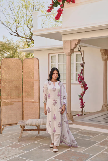 FABNEX kurta set for women | Women Kurta | Women Kurta Sets Kurtis | Women Kurta Pant Set | Women Kurta Pant Set with dupatta Wo