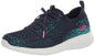 Skechers Women Ultra Flex Twilight Twinkle Casual Shoes
