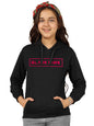 Kyda Kids GirlS Cotton Hooded Neck Hoodies - Sweatshirt With Hoodies Full Sleeves Girls Winter Wear, Long Sleeve Sweatshirts Fo