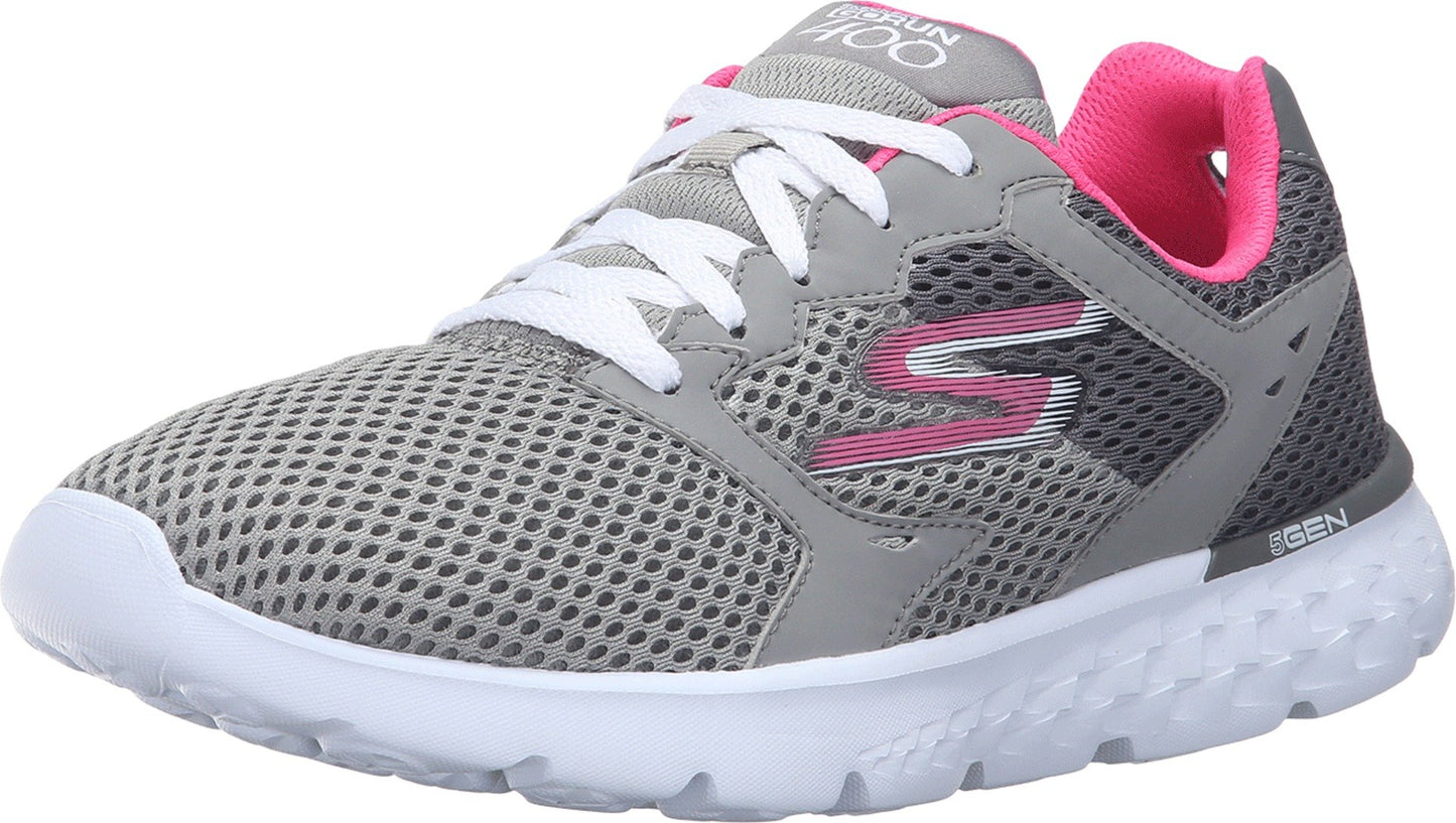 Skechers Women Go Run Sports Shoes