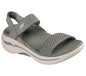 Skechers Women Go Walk Arch Fit Polis Sandals & Floaters