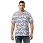 Pepe Jeans MenS Regular Fit Shirt (Pm308067595M_Navy