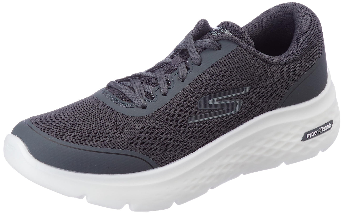 Skechers Men Go Walk Hyper Burst Superior Sports Shoes