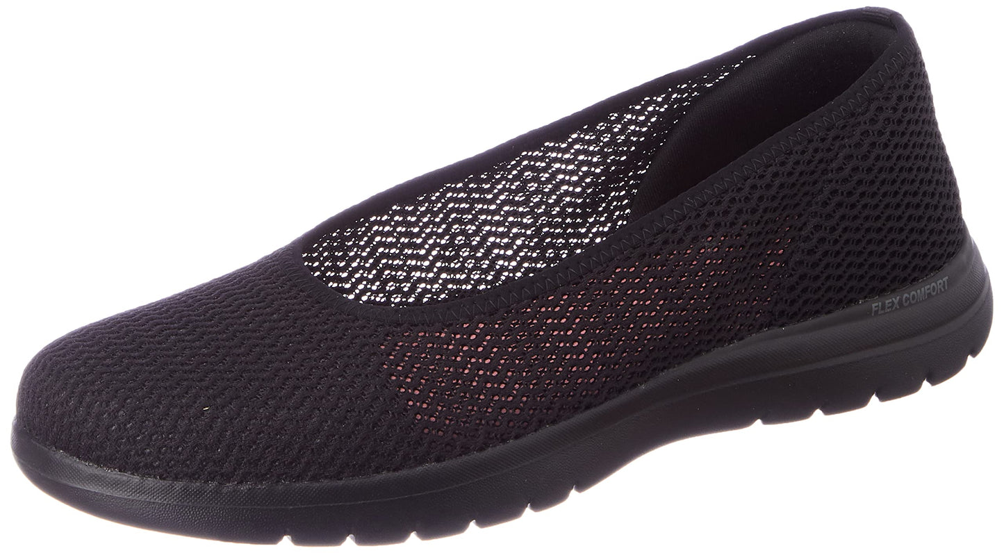 Skechers Women On The Go Flex Carefree Casual Shoes