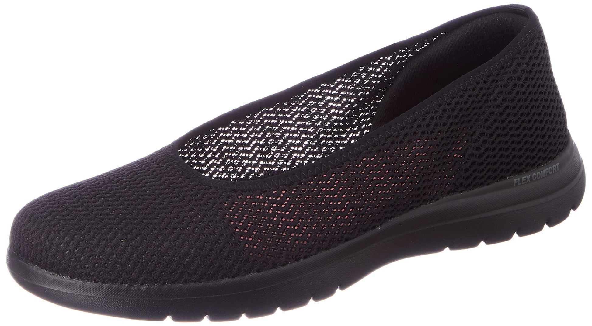 Skechers Women On The Go Flex Carefree Casual Shoes