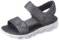 Skechers Boys Hypno Splash Char Sandals & Floaters