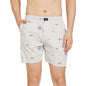 The Indian Garage Co Mens Graphic Boxers