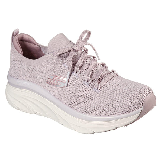 Skechers Men DLux Walker Refreshing Mood Casual Shoes