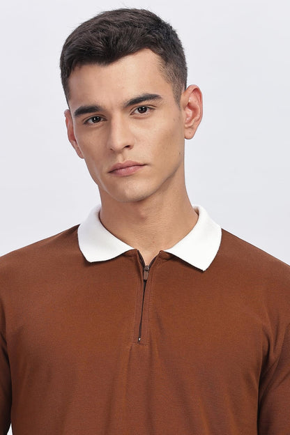 ADRO Polo T Shirt for Men | Plain Polo T-Shirt | 100% Cotton Polo Tshirt | Regular Fit Polo| Available in Plus Size Polo (in, Al