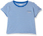 Pepe Jeans WomenS Regular Fit Striped T-Shirts