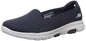 Skechers Women Go Walk 5 Sparkle Sports Shoes