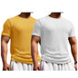 I Enterprise T Shirt For Men Regular Fit Tshirt For Men Gym T Shirts For Men For Casual Wear Workout T Shirts For Man Active Gym