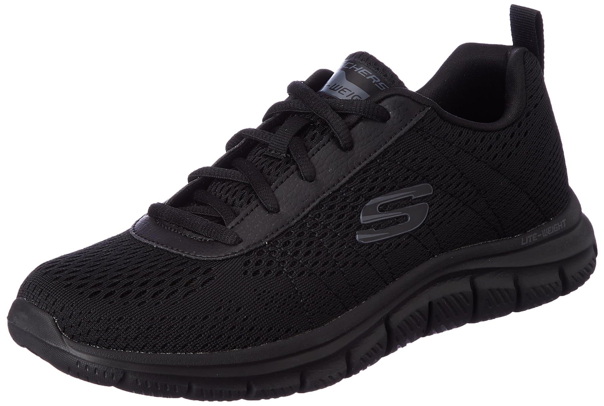 Skechers Men Track Moulton Sports Shoes