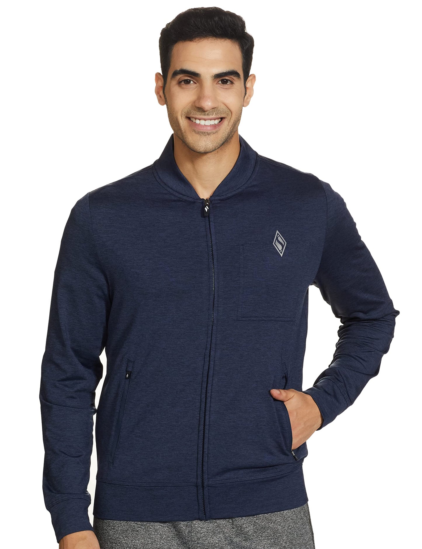 Skechers Men Classic Jacket