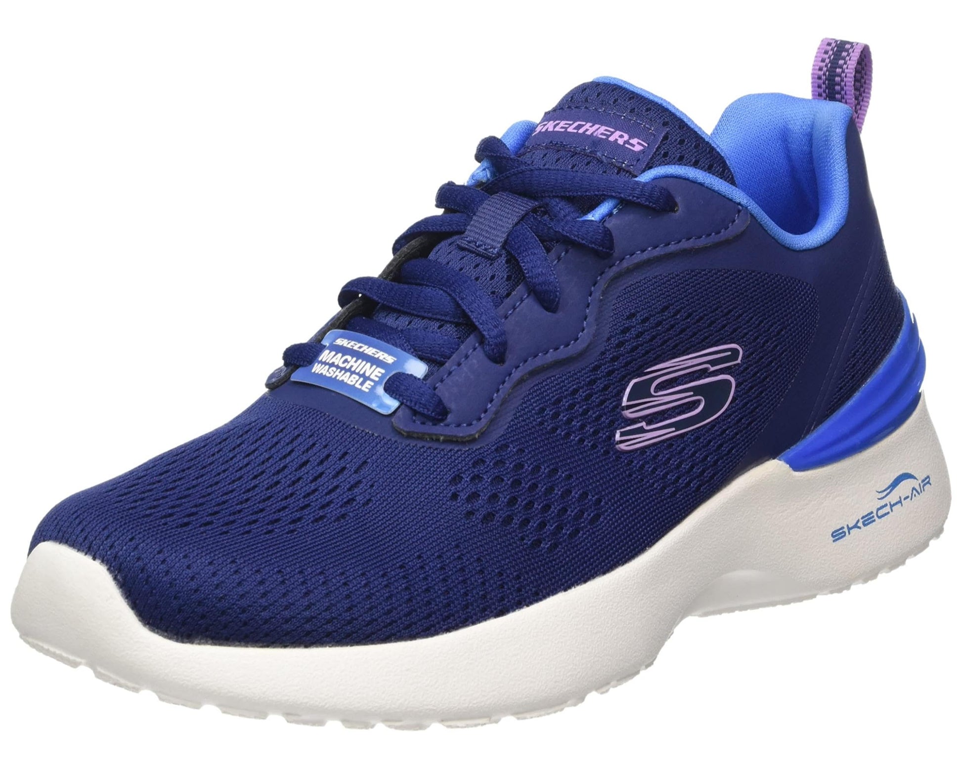 Skechers Women Skech Air Dynamight New Grind Sports Shoes