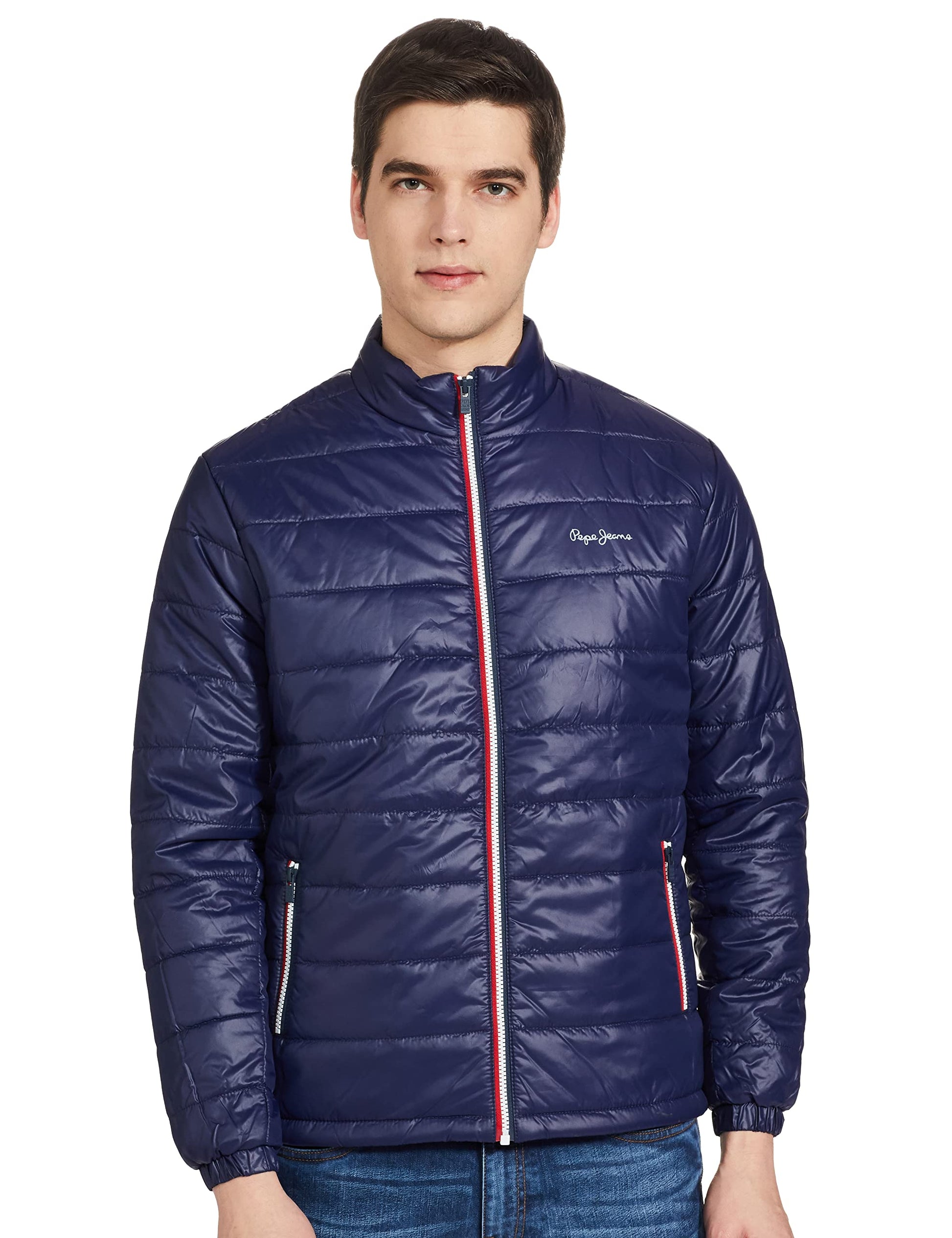 Pepe Jeans MenS Classic Fit (Pm402508_Green_Xl)