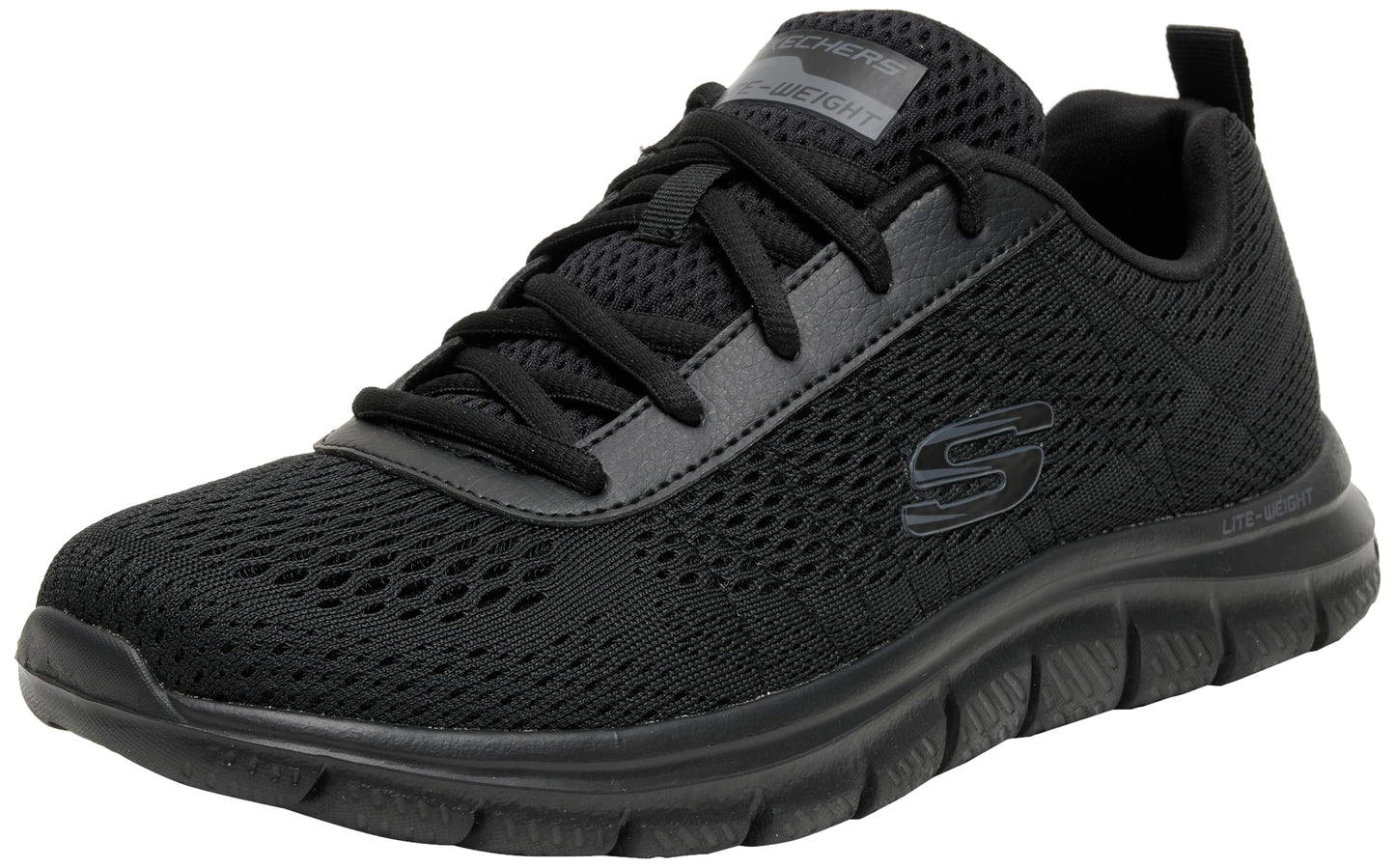 Skechers Men Track Moulton Sports Shoes
