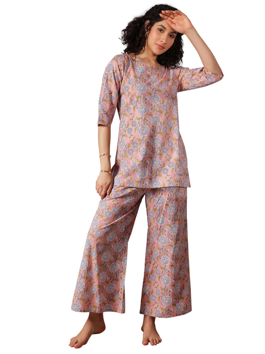 Libas Women Pajama Top
