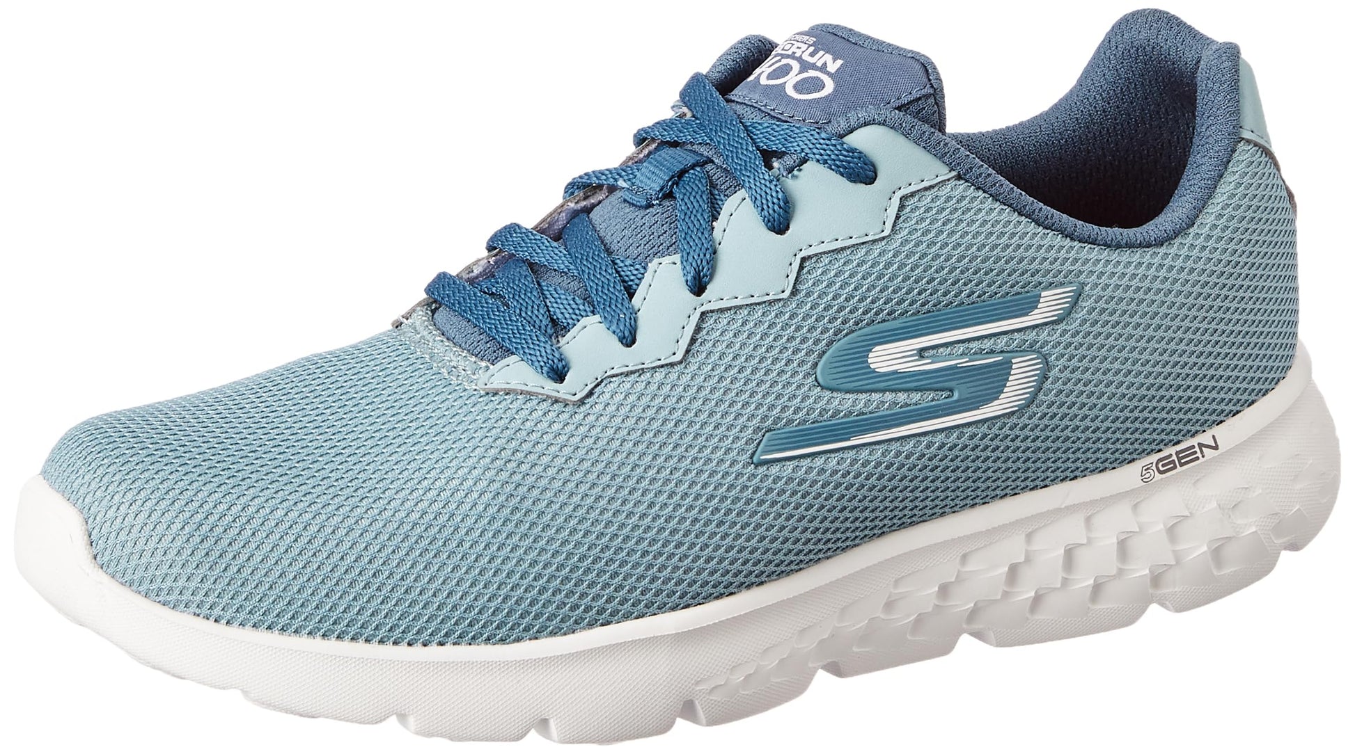 Skechers Women Go Run 400 Action Sports Shoes