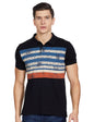 Pepe Jeans MenS Regular T-Shirt (Pm541513_Black_S