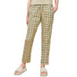 Essentials  E4A5 Hangout Pant Relaxed Fit | Mid Rise | Regular Length