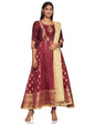 Aurelia Polyester Women Kurta Sets